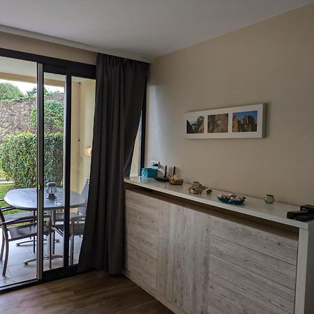 Superbe Appartement Cannes Avec Piscine 1 Chambre Exteriör bild