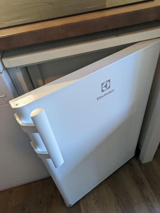 Superbe Appartement Cannes Avec Piscine 1 Chambre Exteriör bild