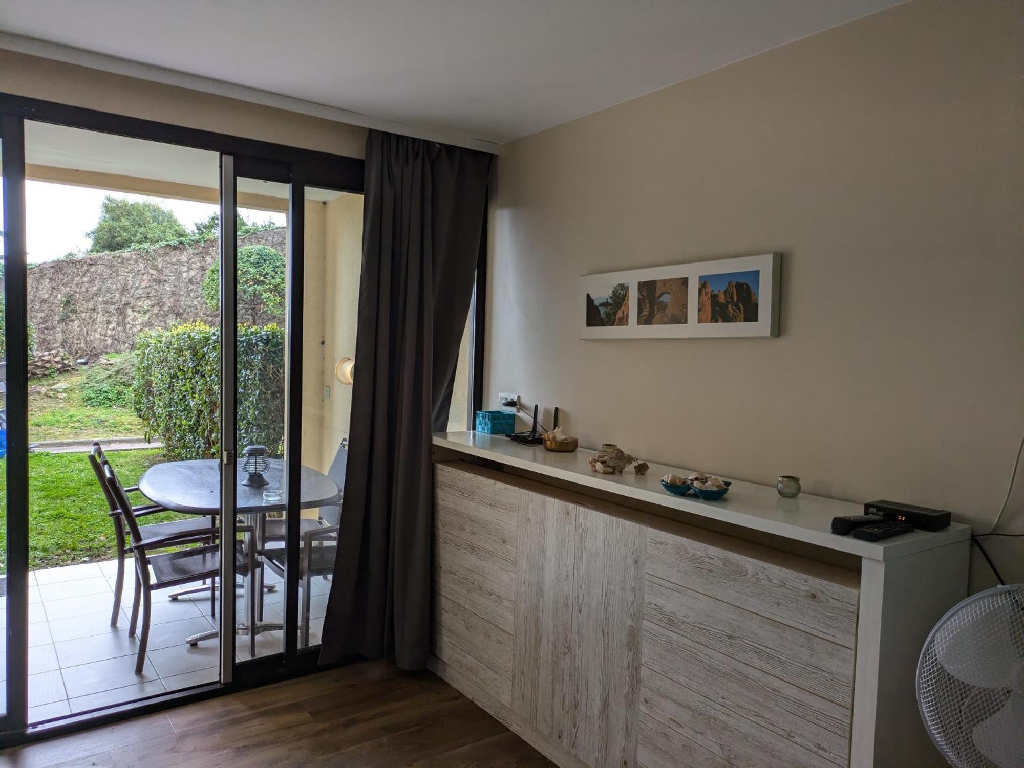 Superbe Appartement Cannes Avec Piscine 1 Chambre Exteriör bild